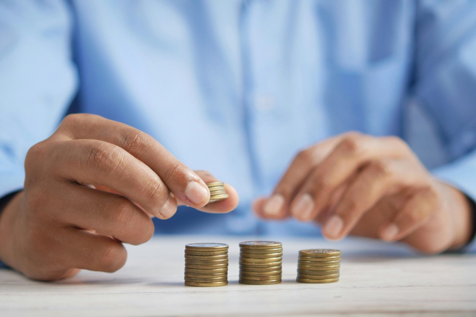 Investindo em Commodities: Petróleo, Ouro, Soja e Mais