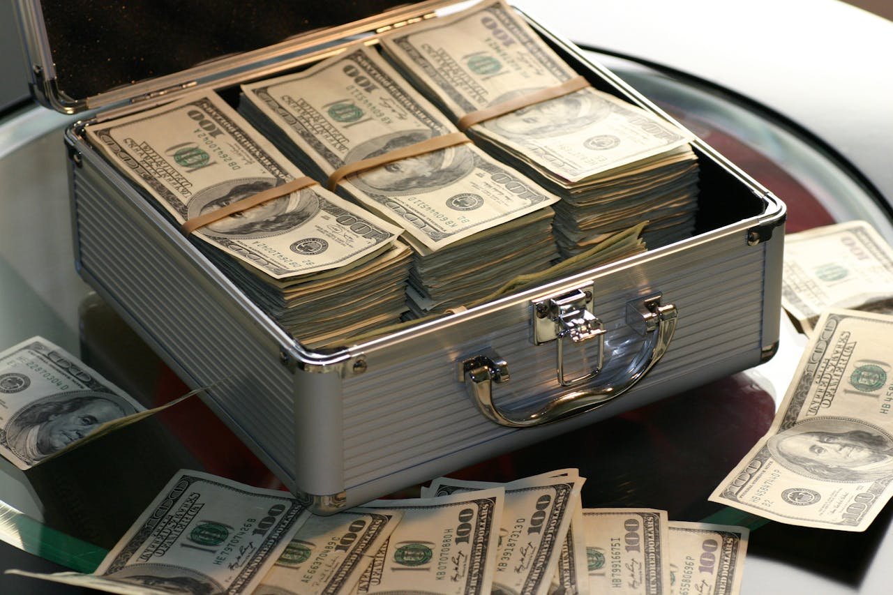 New Report Highlights Growing Wealth Gap in America