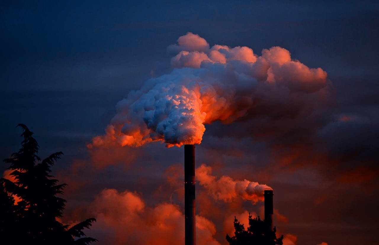 New Study Suggests Link Between Air Pollution and Dementia